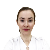 Филатова Ирина Юрьевна, ЛОР