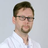 Михин Александр Николаевич, анестезиолог