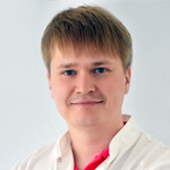 Черняев Михаил Викторович, кардиохирург