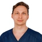 Безверхий Александр Алексеевич, реаниматолог