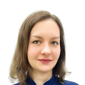 Кульмакова Мария Алексеевна, детский ЛОР