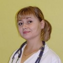 Павленко Василиса Александровна, педиатр