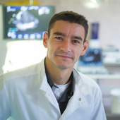 Лян Евгений Викторович, кардиохирург