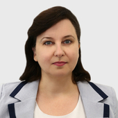 Шарапова Светлана Ивановна, психолог