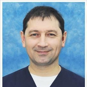 Козлов Александр Геннадьевич, стоматолог-ортопед