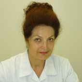 Солопанова Елена Николаевна, гастроэнтеролог