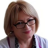 Гайдарова Зухра Гаджиевна, дерматолог