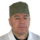 Ломая Мамия Паликоевич, ортопед