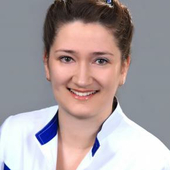 Соколова Татьяна Александровна, стоматолог-терапевт