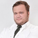 Канюк Иван Алексеевич, детский хирург