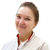 Борщевская Ирина Александровна, стоматолог-хирург