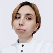 Наумова Мария Олеговна, невролог