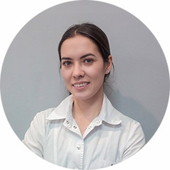 Устинова Алла Анатольевна, ортодонт