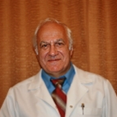 Дзуцев Юрий Цараевич, гинеколог