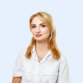 Князева Виктория Владимировна, врач МРТ-диагностики
