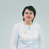 Медведева Елена Анатольевна, терапевт