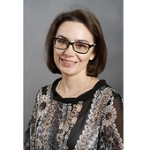 Осипова Марина Борисовна, эндокринолог