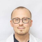 Корепанов Александр Робертович, косметолог