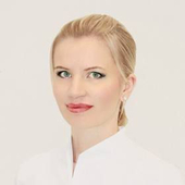 Носова Ксения Сергеевна, венеролог