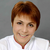 Старова Алла Владимировна, стоматолог-терапевт