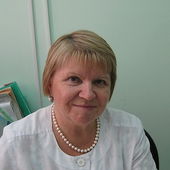 Добрякова Наталья Николаевна, педиатр