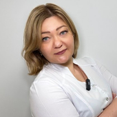 Таран Наталья Александровна, рентгенолог