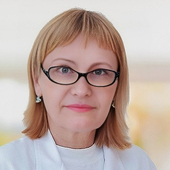 Дегтярева Светлана Ивановна, эндоскопист