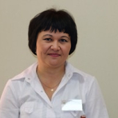 Шарифуллина Ляйсания Амирулловна, рентгенолог