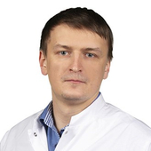 Безкоровайный Петр Николаевич, анестезиолог