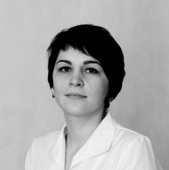 Чербу Екатерина Ивановна, стоматологический гигиенист
