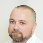 Белов Вадим Иванович, массажист