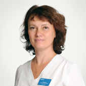 Андреева Марина Сергеевна, стоматолог-терапевт