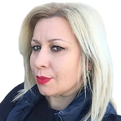 Шалденко Олеся Александровна, уролог