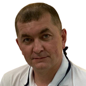 Зайнетдинов Рамис Султанович, стоматолог-ортопед