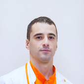 Петров Андрей Сергеевич, торакальный хирург