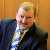 Секретарев Андрей Иванович, детский ортодонт