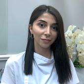 Зулфигарова Айнур Енгибаровна, врач-косметолог