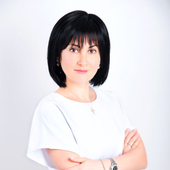 Секинаева Алена Владимировна, эндокринолог