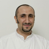 Свиед Александр Вахидович, неонатолог