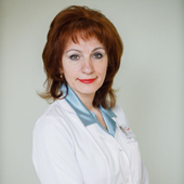 Шаповалюк Любовь Николаевна, гинеколог