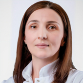 Алиева Патимат Магомедовна, ЛОР