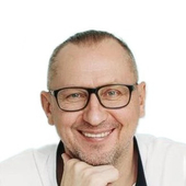 Самолюков Олег Валентинович, травматолог-ортопед