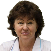 Комиссарова Наталья Алексеевна, детский иммунолог