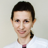 Белова Юлия Александровна, эндокринолог