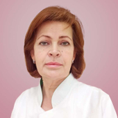 Бутакова Нина Федоровна, детский невролог