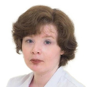 Айзенберг Елена Львовна, массажист