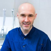 Лапин Олег Владимирович, реаниматолог