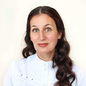 Полихрониди Наталья Александровна, стоматолог-терапевт