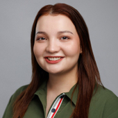 Татова Мерджен Мурадовна, эндокринолог