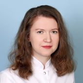 Склярова Владислава Владимировна, стоматологический гигиенист